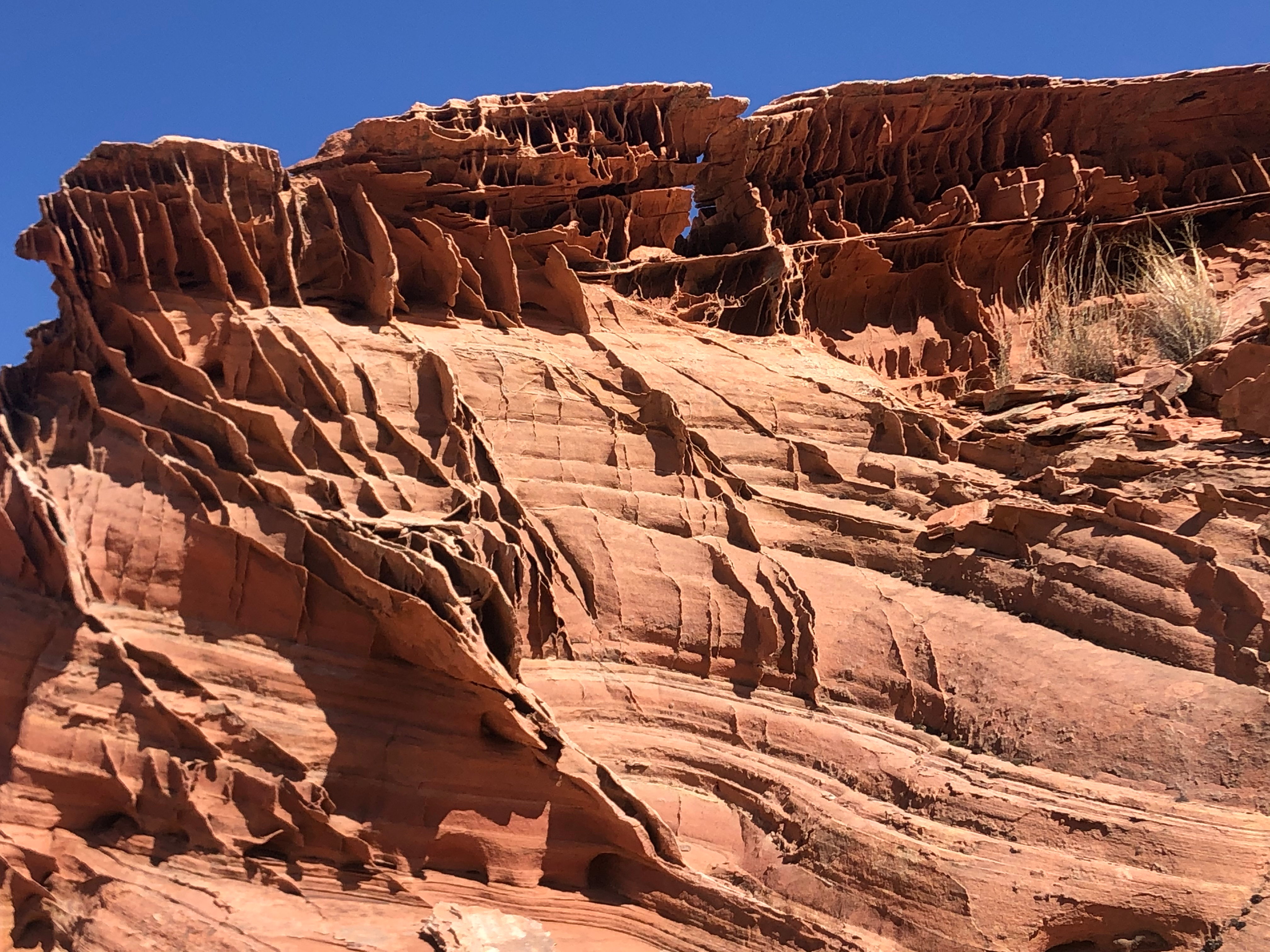 Vermillion Cliffs NM